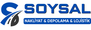 Soysal Nakliyat Logo